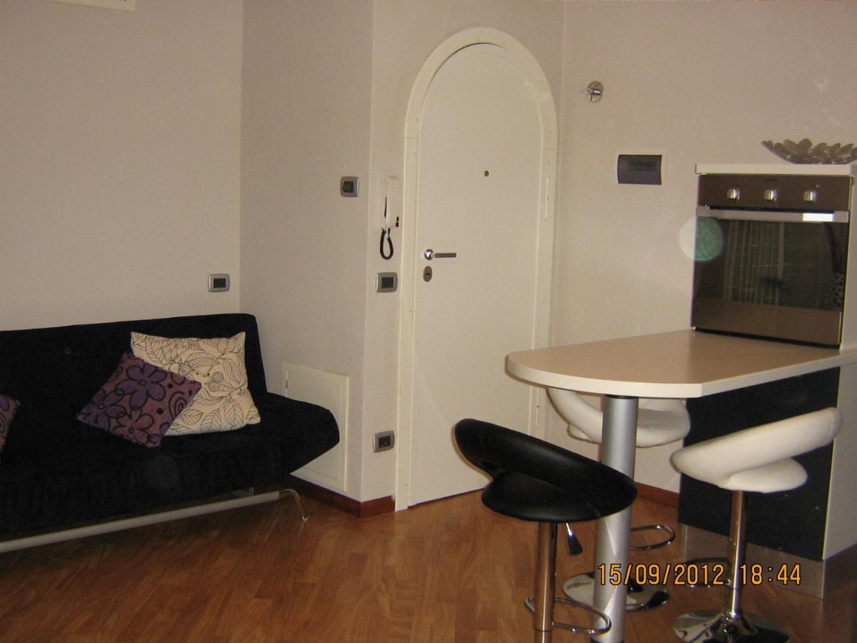 Appartamento Centro Firenze Exterior foto